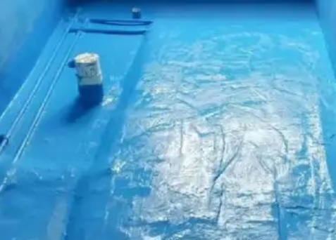 鄯善卫生间漏水维修公司分享下鄯善卫生间防水工程中常用防水涂料介绍。